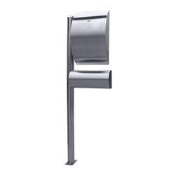 Design 1 - Mailboxes