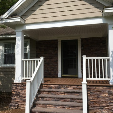 Rumdy. House