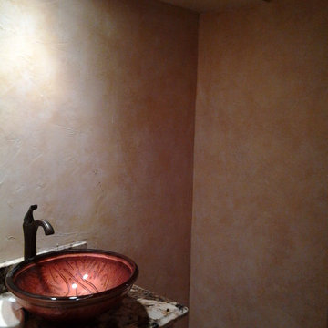 DECORATIVE PAINTING