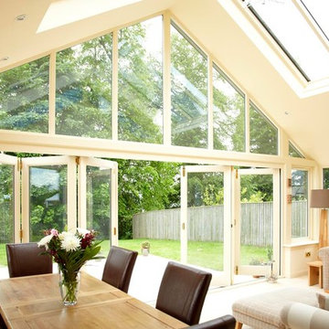 CoFold Sliding Folding Door Gear