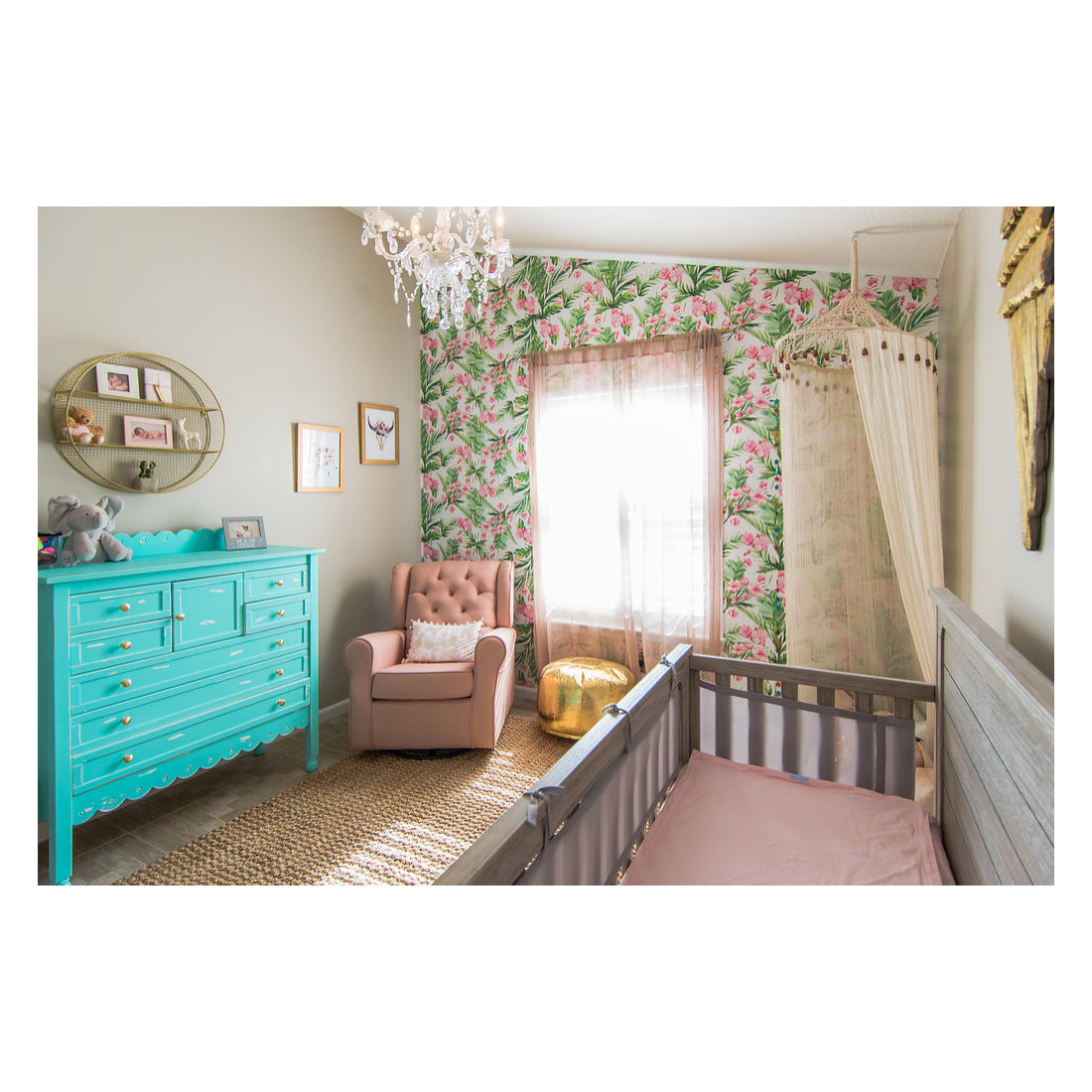 Tropical Nursery