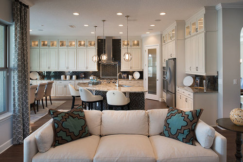 Houzz We Ve Added A New Nocatee Model Home The We Ve Added A New Nocatee Model Home The Hamilton By Standard Pacific Homes To Our Greenleaf Lakes At Project Check It Out And Comment Let