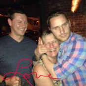 Roseann Hood's photo