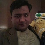 Ankit Sharma's photo