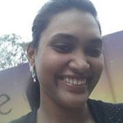 Pooja Darolia's photo
