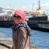 Menna Hegazy's photo