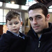 Manuel Bosio's photo