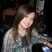 Foto von Audrey Ang
