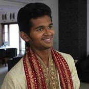Abhijith Menons foto