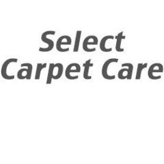 Select Carpet Care