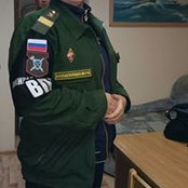 Любовь Мак's photo