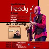 Fred Vigdor's photo