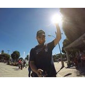 Foto von Rene Calderon