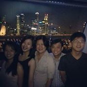 Lee Hiang's photo