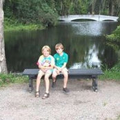 Foto von Jill Rickman