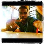 Davidson Dosseh's photo