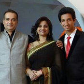 Summi Mahaseths foto