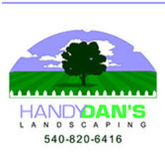 Handy Dan's Landscaping & Snow Removal