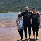 Bayram Alacatli's photo