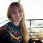 Iryna Kovalenko's photo
