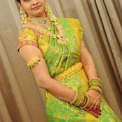 Swathi Bobba's photo