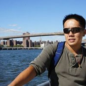 Vincent Tangs foto
