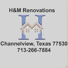 H&M Renovations