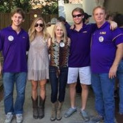 London Denison's photo
