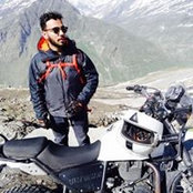 HaRish Raghuwanshi's photo