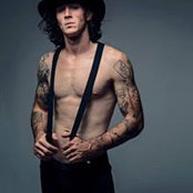 Zachary Huber's photo