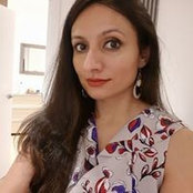 Fatima Kakal's photo