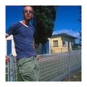 Nigel Wesley's photo