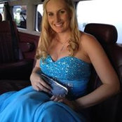 Melissa Benson's photo