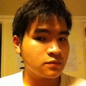 William Chen's photo