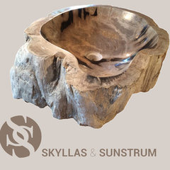 Skyllas & Sunstrum
