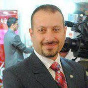 Mohammed Zandi's photo