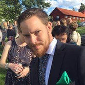 Stefan Lind's photo