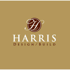HARRIS DESIGN BUILDERS