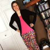 Amanda Burke's photo