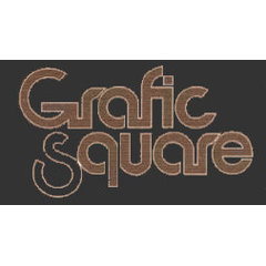 Grafic Square Design