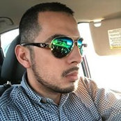 Daniel Baca's photo