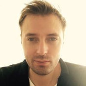 Dmitry Rybalka's photo