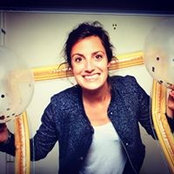Photo de Florence Caruel
