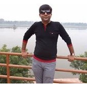 Divyesh Darji's photo