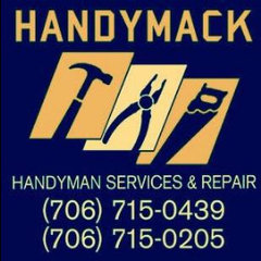 Handymack Handyman Services & Repair