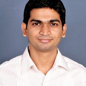 Manish Kinnerkar's photo