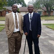 Kenneth Williams's photo