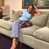 Andrea Gosa's photo