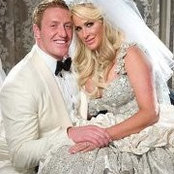 Kim Zolciak's photo