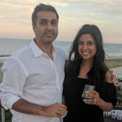 Nina Vaswani's photo